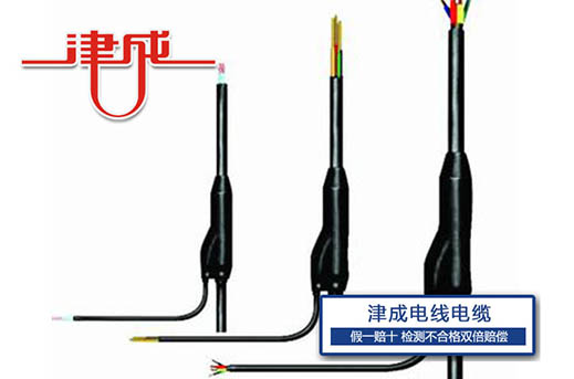 通用橡皮電線(xiàn)